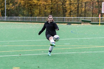 Bild 20 - wBJ VfL Pinneberg 2 - Altona 93 2 : Ergebnis: 0:10